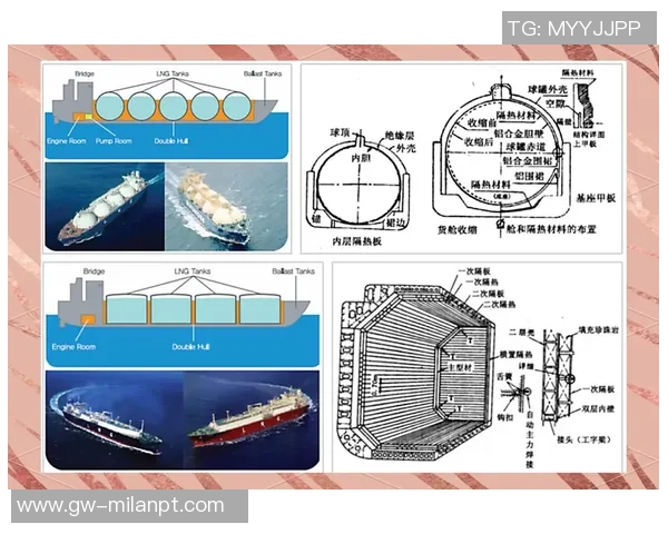 实时新闻深度分析LNG市场转型策略与未来发展趋势探讨